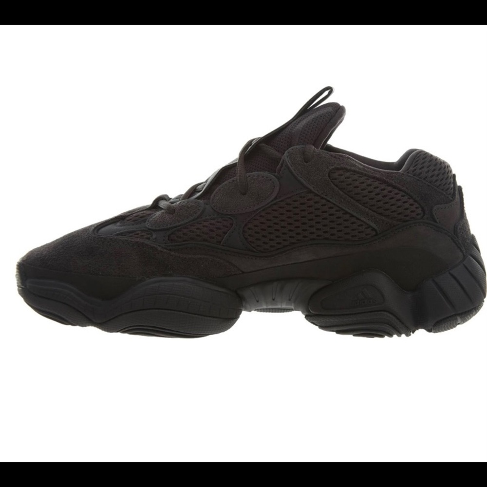 Yeezy 500 utility